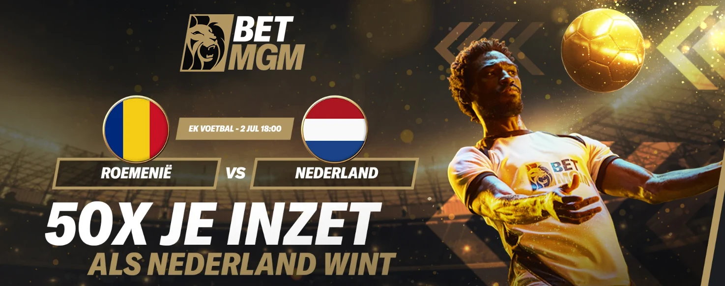 OddsBeater EK 2024 RoemeniëNederland odds